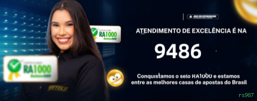 Guias de instalação da rs987